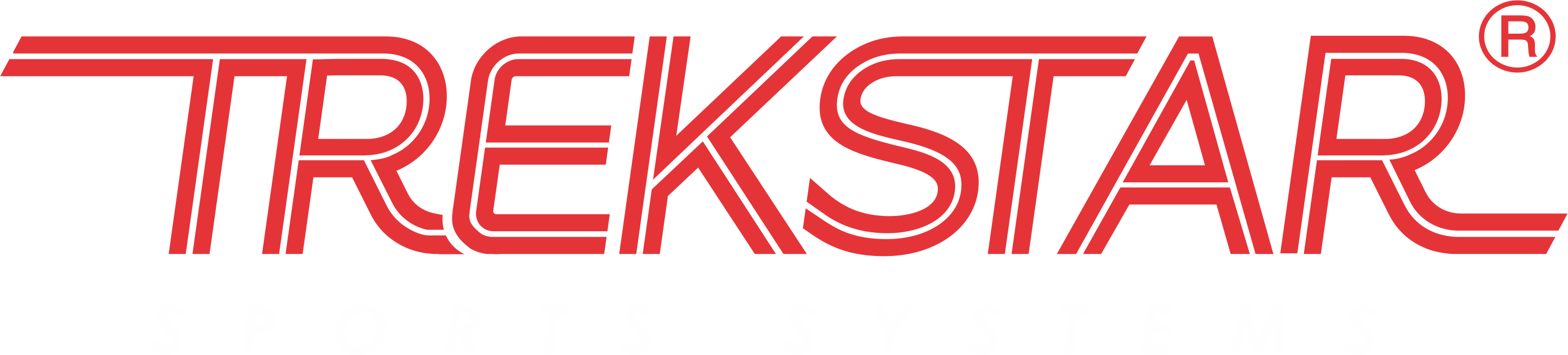 Trekstar Sports Systems